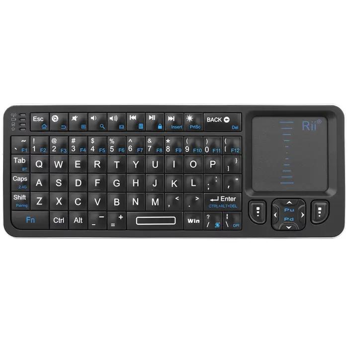 Rii K06 Mini clavier Bluetooth