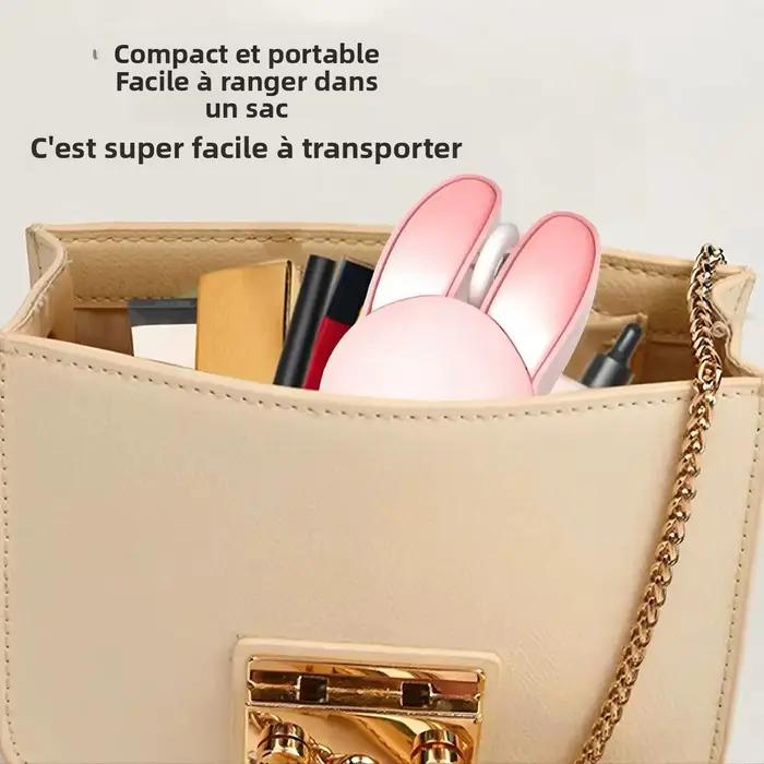 Souris sans fil Mofii Bunny