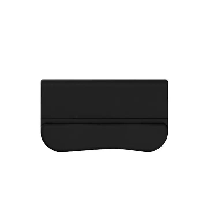Repose-poignets ergonomique pour clavier d'ordinateur