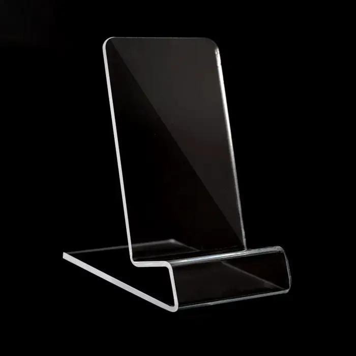 Support de console de jeu en acrylique