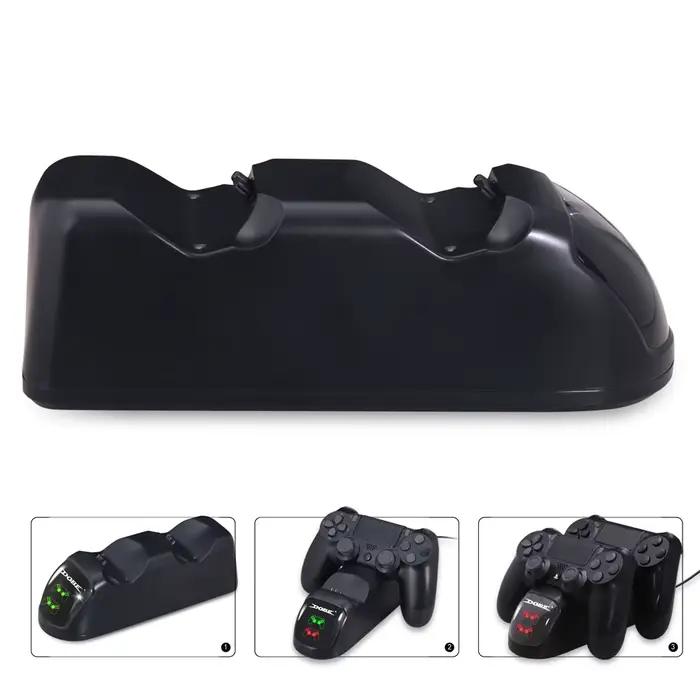 Station de charge pour manette PS4