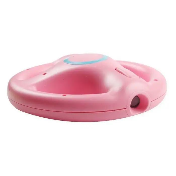 Joystick en plastique innovant et ergonomique pour volant