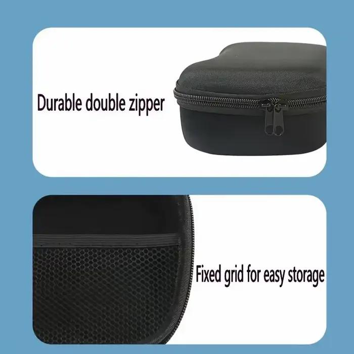 Boîte de rangement pour manette de jeu