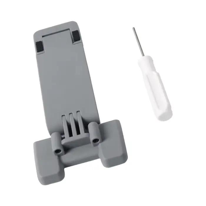 652f accessoires support