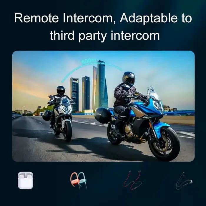 Casque d'écoute Bluetooth 5.4
