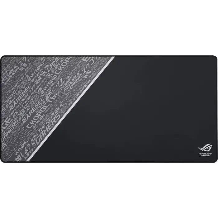 ASUS ROG Sheath BLK - Tapis de souris pour jeux vidéo