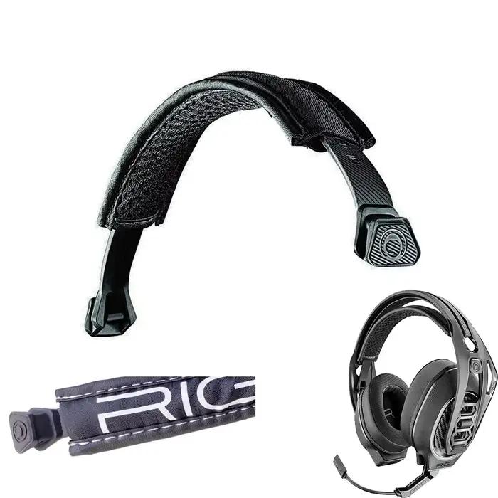 Coussinets de tête V-MOTA RIG 400 HC compatibles avec Plantronics Rig 300 HS