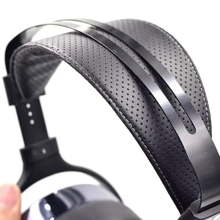 Coussinets d'oreille de remplacement pour casque d'écoute