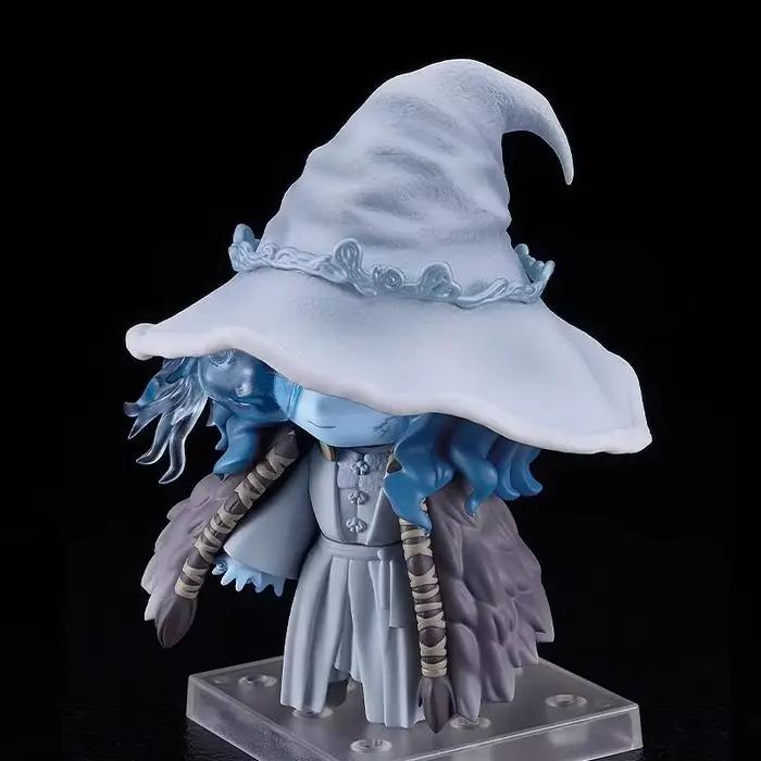【En stock】Elden Ring Lunar Princess Ranni Blue Hat 2353 Figurine de collection