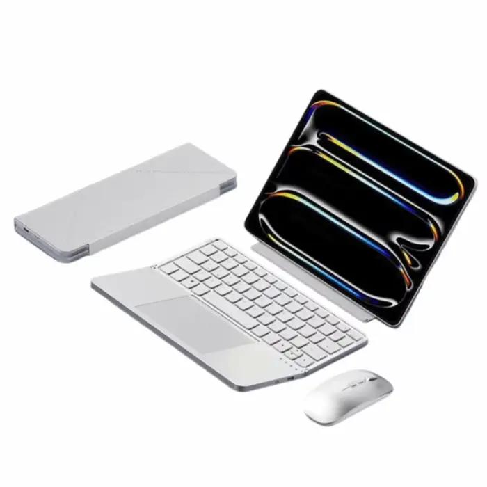 Clavier Bluetooth sans fil 5.3