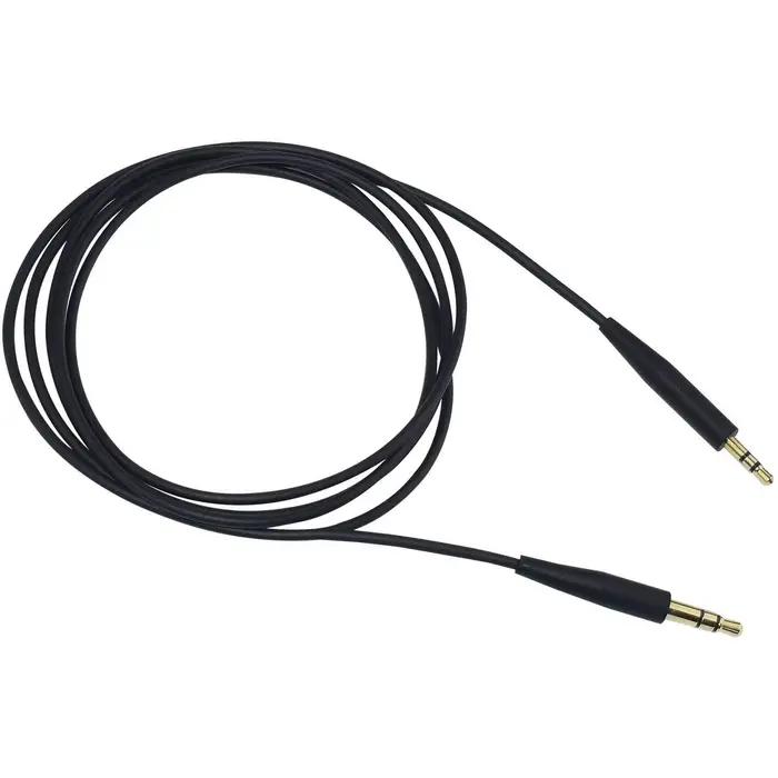 Câble audio pour casque Bose