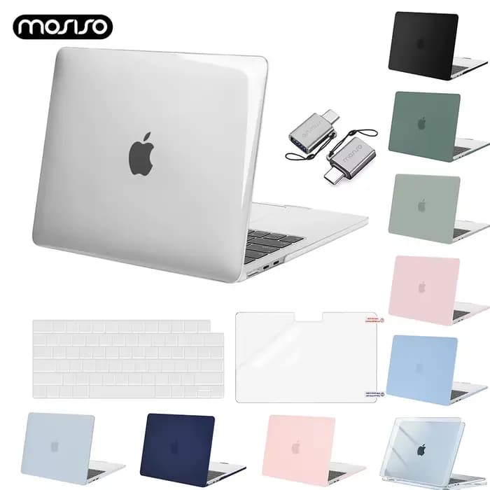 MOSISO pour MacBook Air 13 13