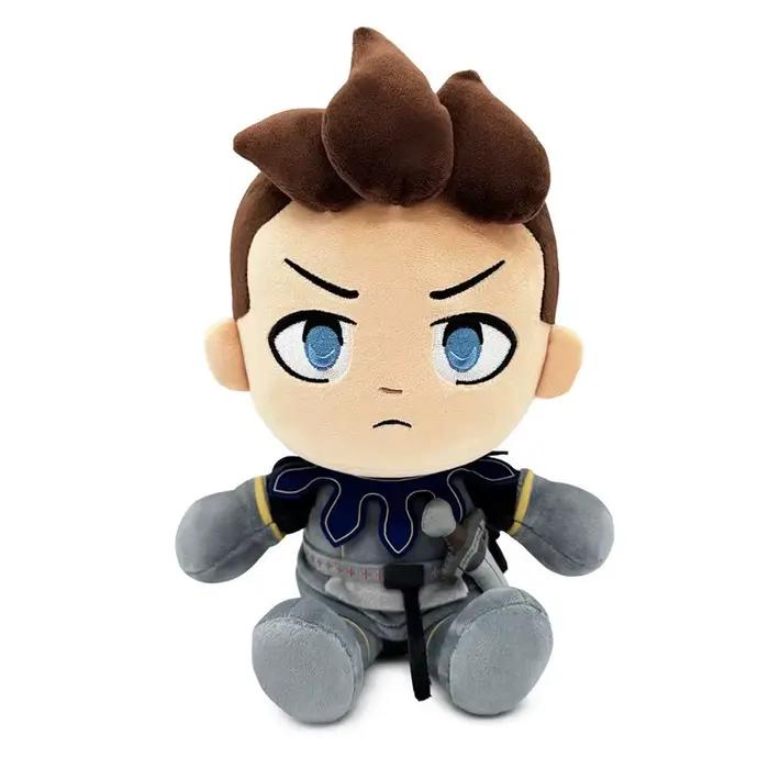 Poupée en peluche Henry de Kingdom Come Deliverance II