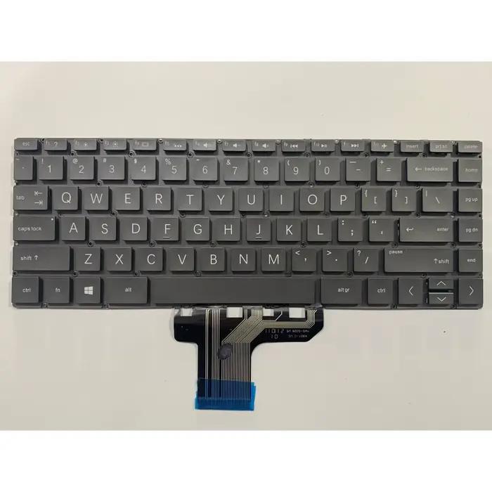 Clavier d'ordinateur portable