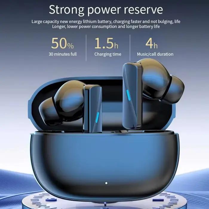 Écouteurs True Wireless