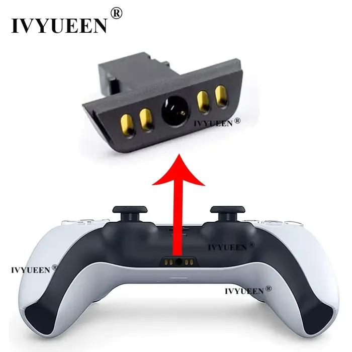IVYUEEN 2 10 pièces pour DualSense PS5 casque