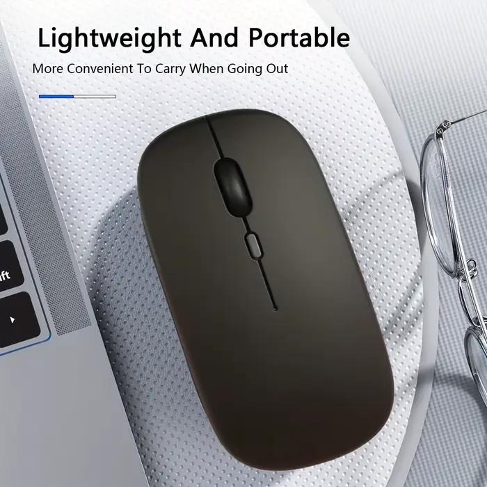 Souris sans fil Bluetooth