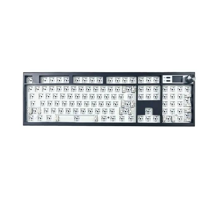 KIT de clavier mécanique GMK104 avec écran d'affichage
