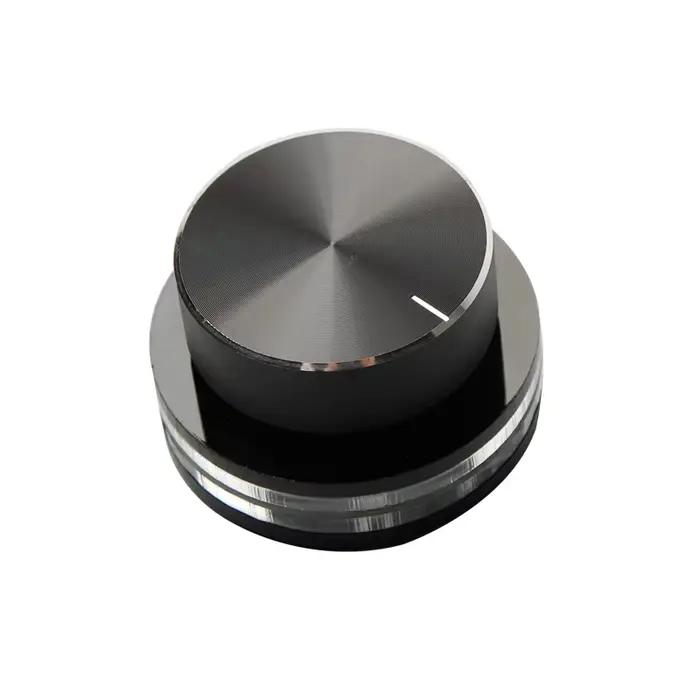 Bouton de cadran de Surface de contrôleur de Volume USB