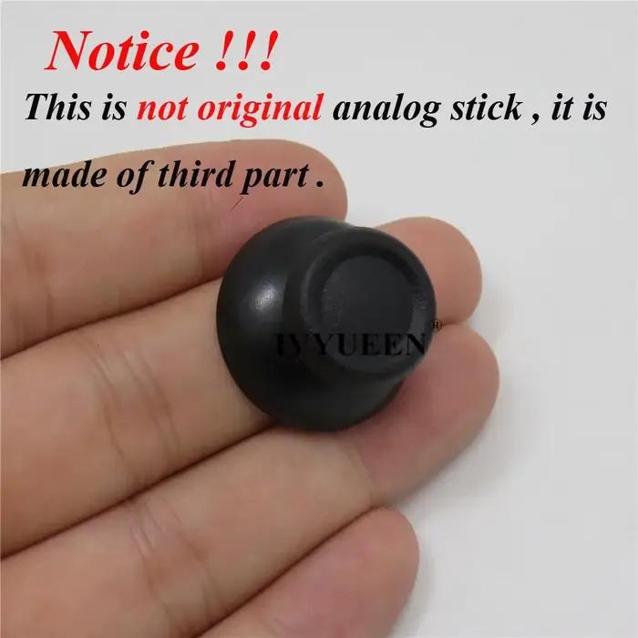 IVYUEEN – capuchons de Joystick analogiques 3D
