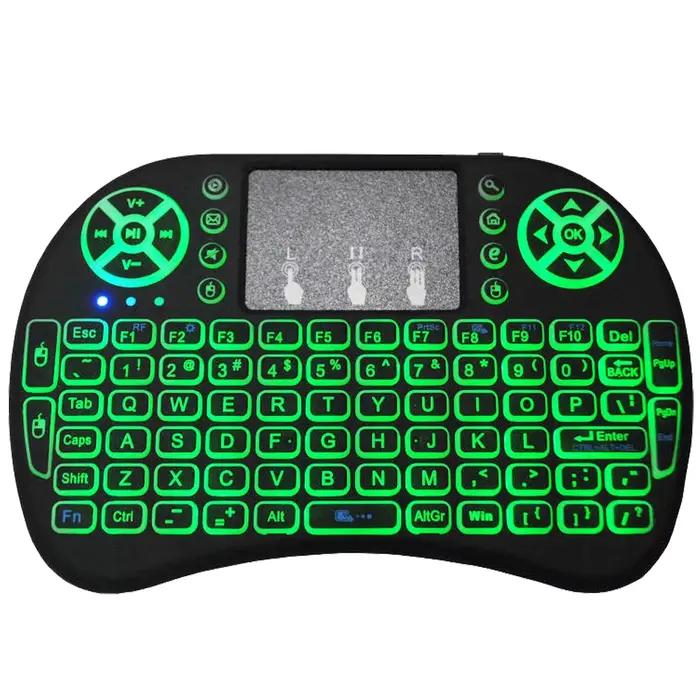 Clavier i8 2.4GHz