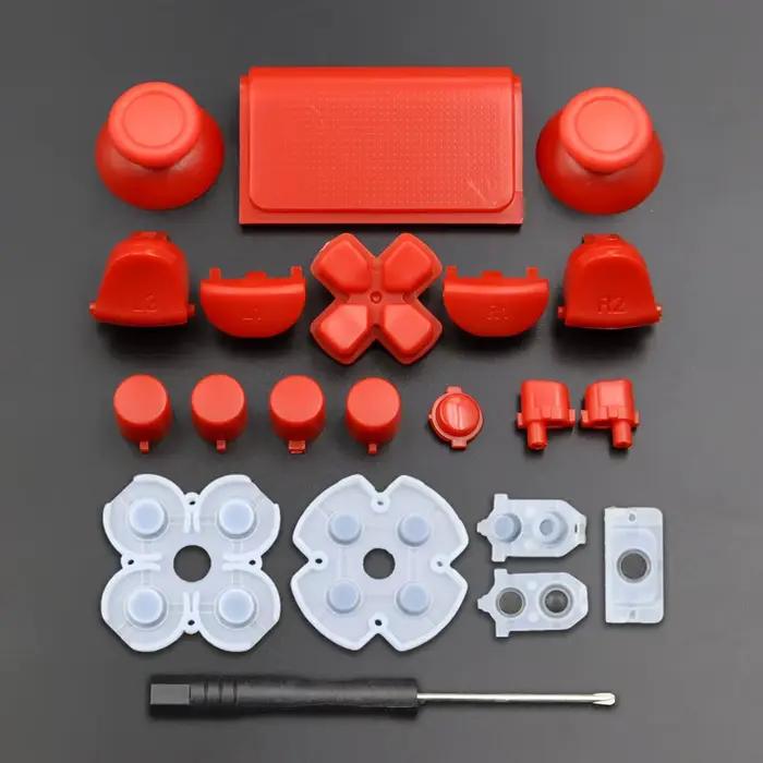 Kit de réparation de contrôleur PS4 Pro Slim JDS/JDM-040