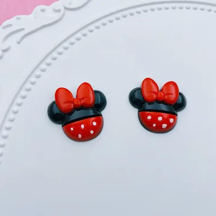 Souris Kawaii 10 pièces