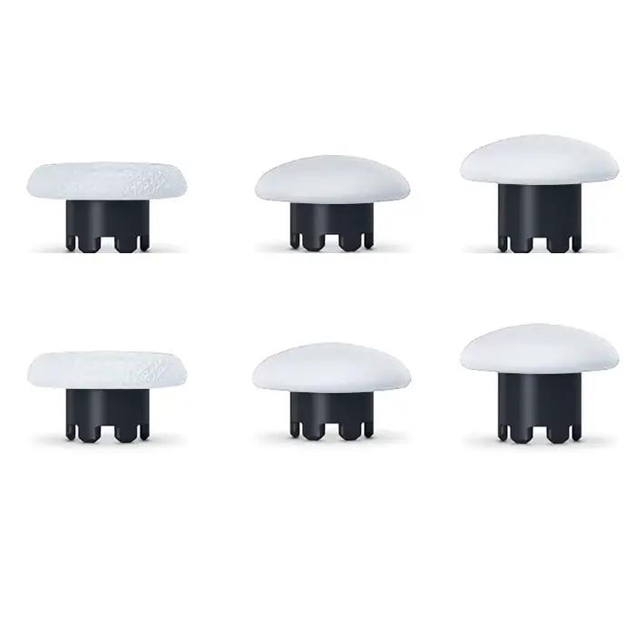 Manettes 6 en 1 pour contrôleur PS5 Edge
