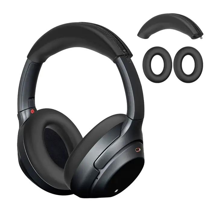 Coque antibruit en Silicone anti-rayures