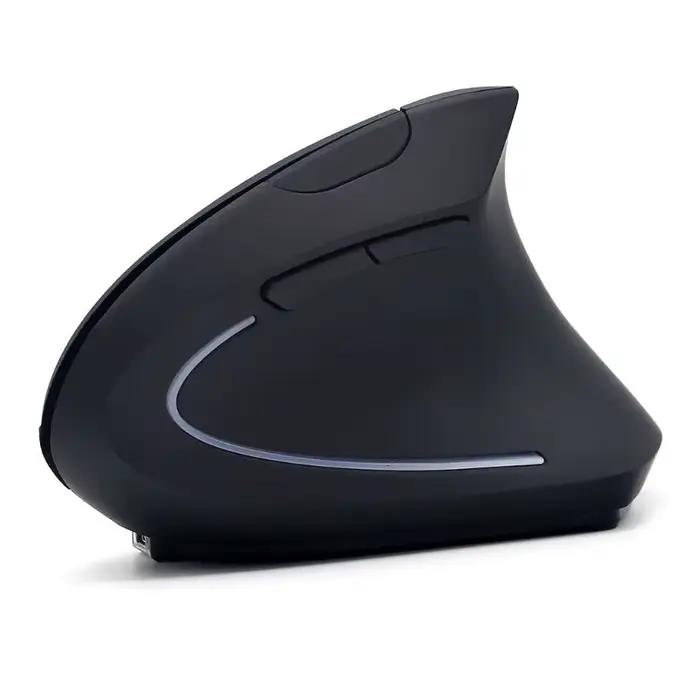 Souris de jeu ergonomique verticale filaire