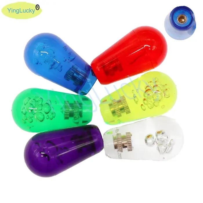 Nouveau joystick arcade en cristal 5 broches 4/8 directions avec tête de bille en cristal Sanwa, contrôleur de jeu pour machines d'arcade