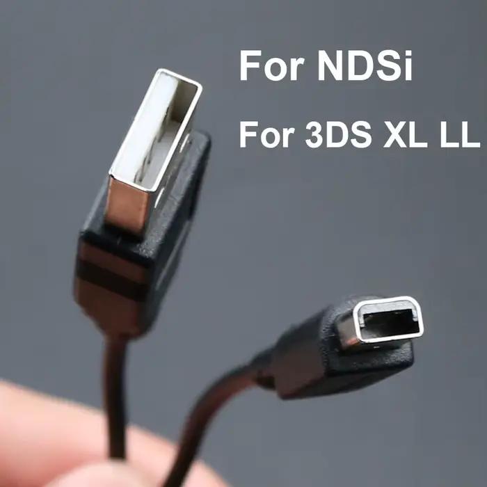 Câble de charge USB pour console de jeu