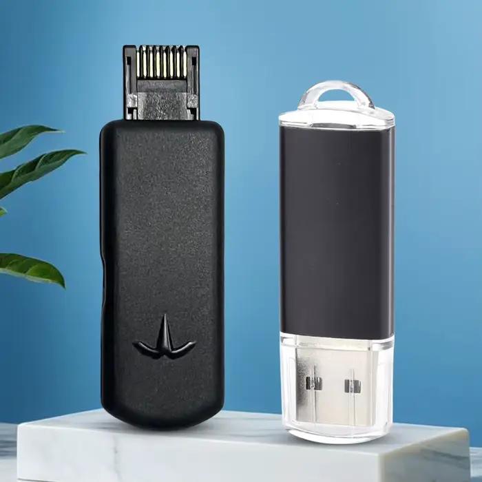 Adaptateur USB et câble de type C pour une modification sans couture des systèmes PS4