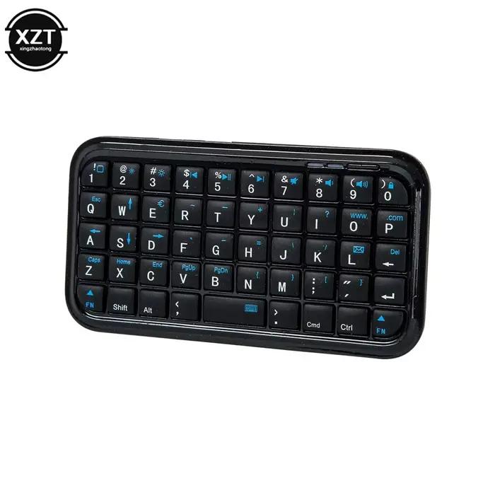 Mini clavier sans fil aste
