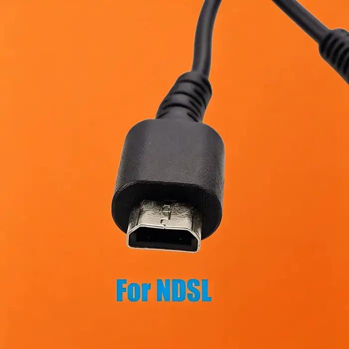 Accessoires compatibles avec Nintendo NDSI 3DS 2DS 3DS XL