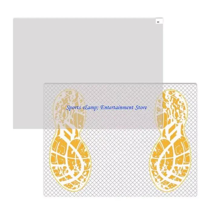 G7NF ANTISLIP Basketball Grip Mat Nonslip