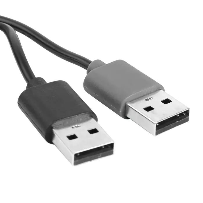 Convertisseur 4 Ports pour contrôleurs GameCube GC