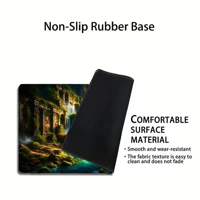 Tapis de jeu MTG TCG durable et antidérapant