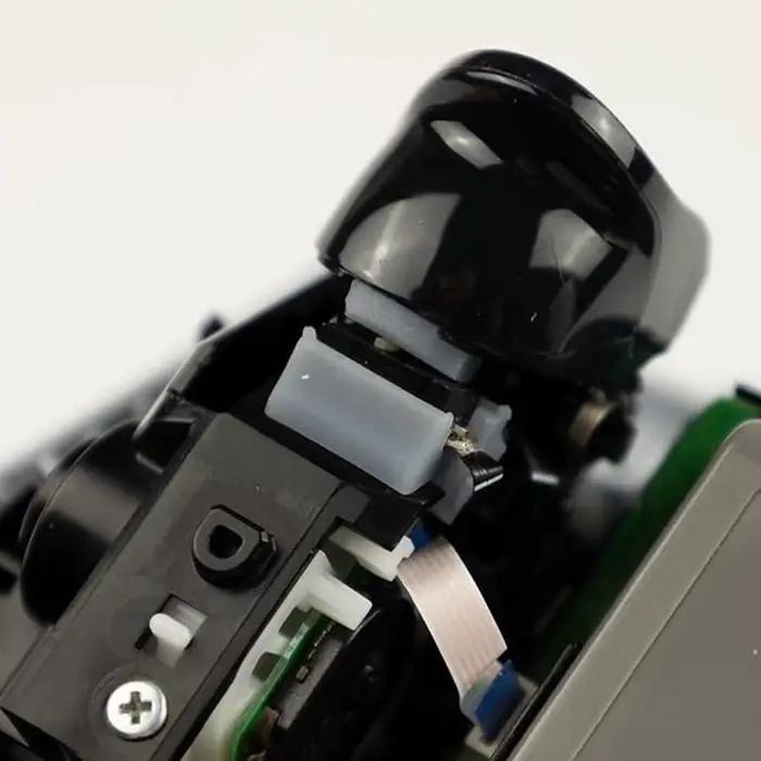 Triggers intelligents PS5 V2 compatibles avec le clic de souris pour DualSense BDM-030