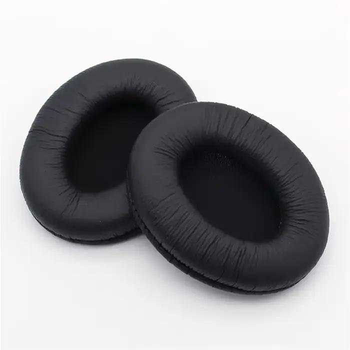 Coussinets d'oreille de remplacement pour écouteurs Sennheiser HD202 HD212 HD437 HD447 HD457 HD477 HD497