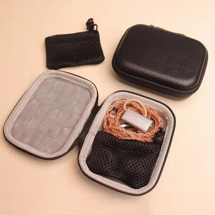 Sac pour écouteurs, pochette pour écouteurs