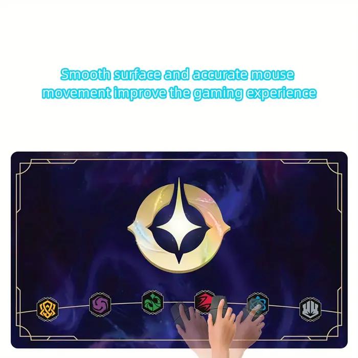Lorcana tapis de jeu