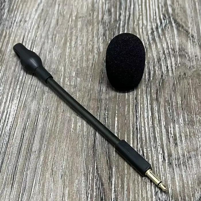 Microphones de téléphone de sauna d'origine pour Razer Kraken