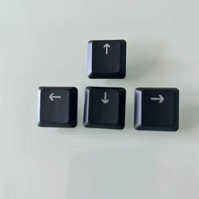 Capuchons de touches de remplacement simples