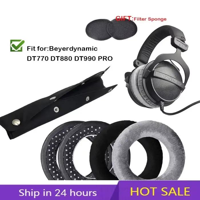 Coussinets d'oreille de remplacement