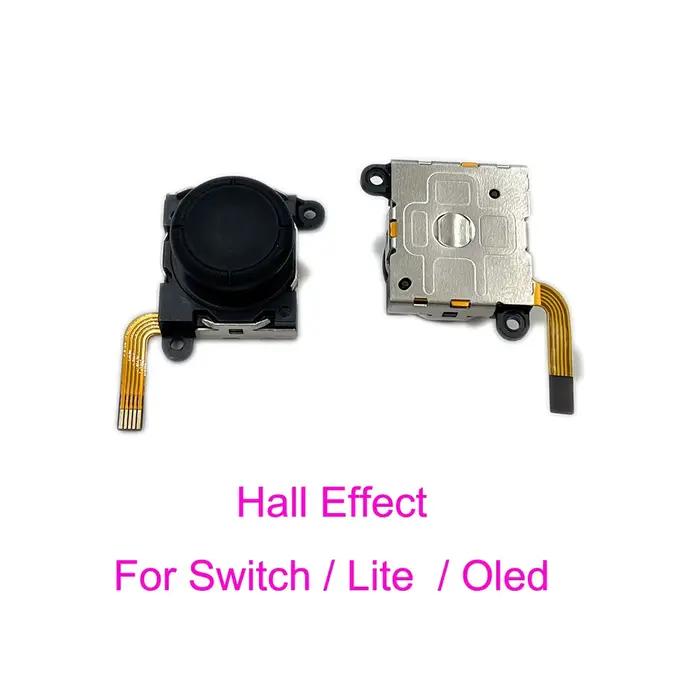 Joystick à effet Hall pour Switch Joy Con