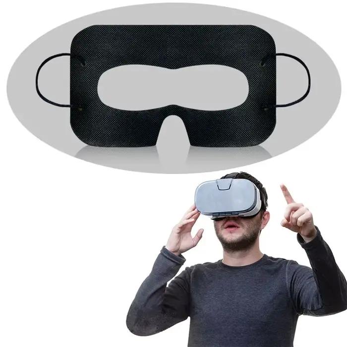 Masque pour les yeux VR pour Meta Quest 3 Vision Pro