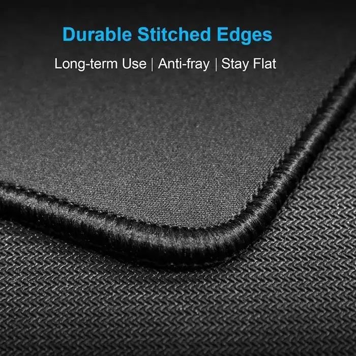 Tapis de souris personnalisé imprimé bricolage grand