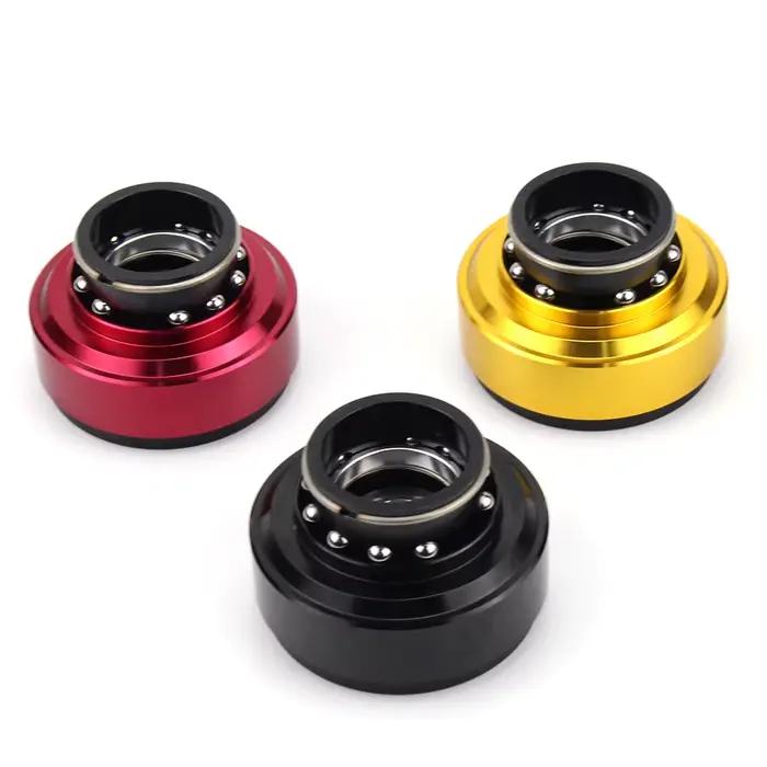 Pour SIMAGIC M10 A/Mini Alpha Evo MOZA dégagement rapide QR70 simulateur de course jeu volant simracing