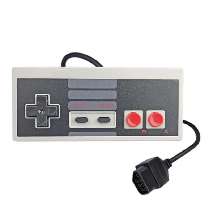 Nouveaux contrôleurs classiques pour panneau de commande de CONSOLE de système NINTENDO NES